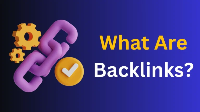 Backlinks are what?