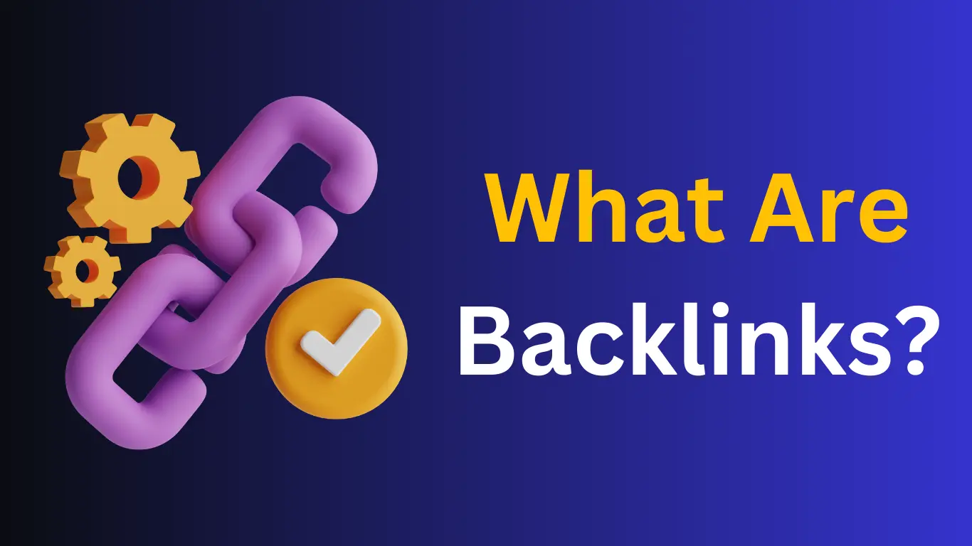 Backlinks are what?