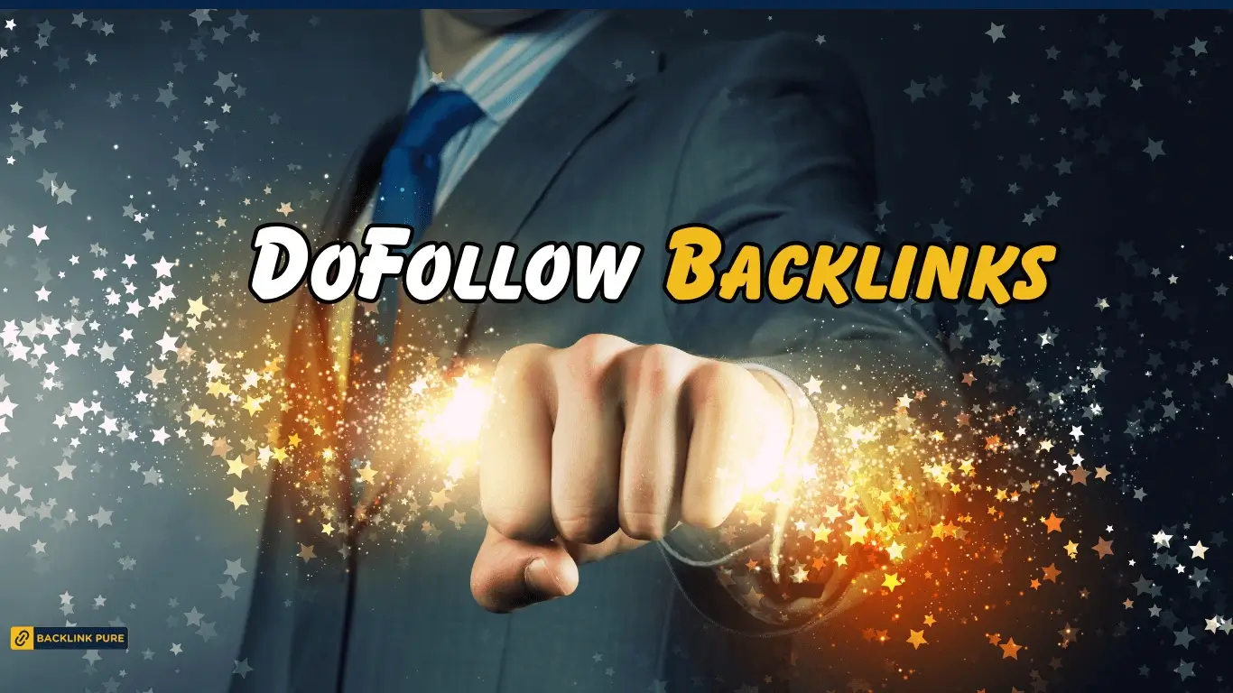 Do-follow-backlink