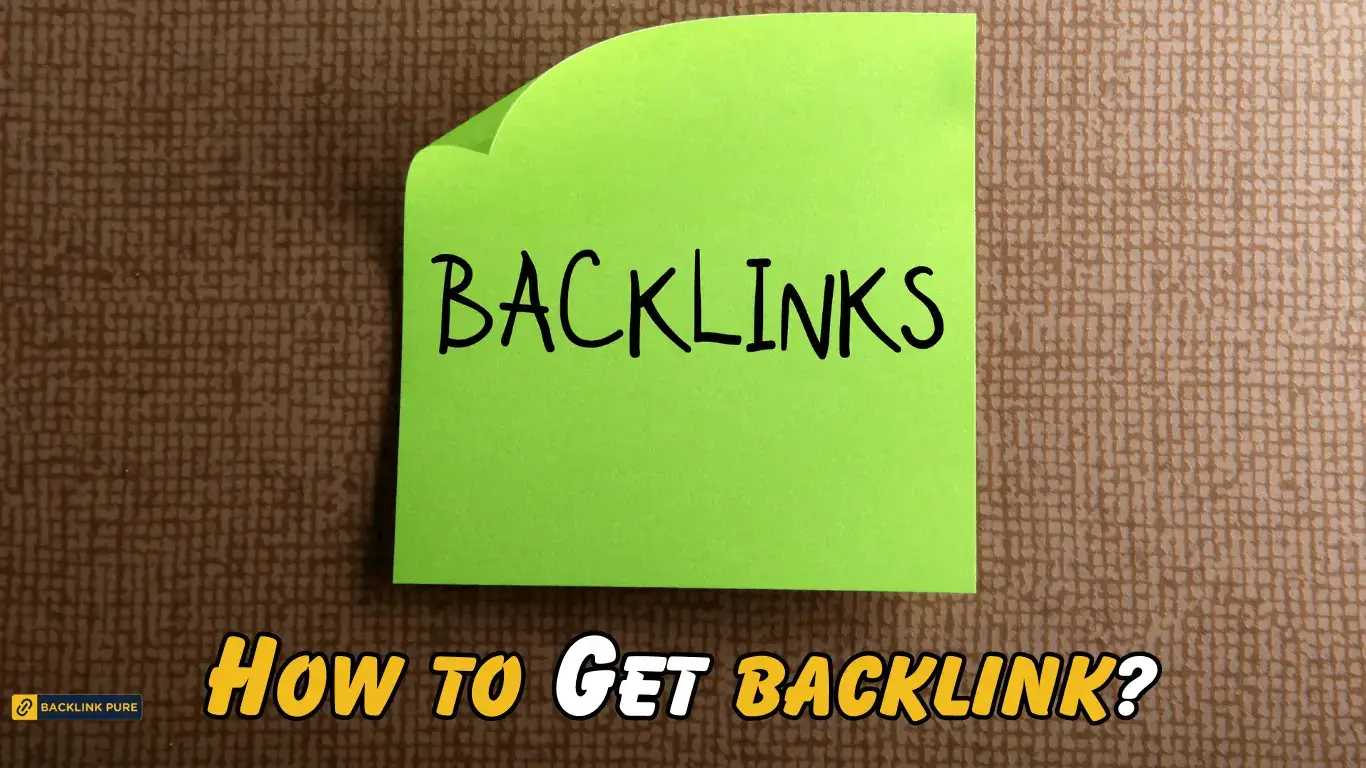 How-to-get-backlinks