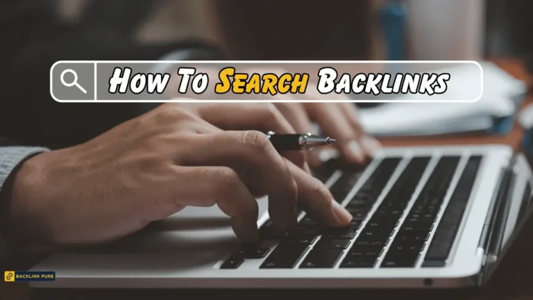 How-to-search-backlinks